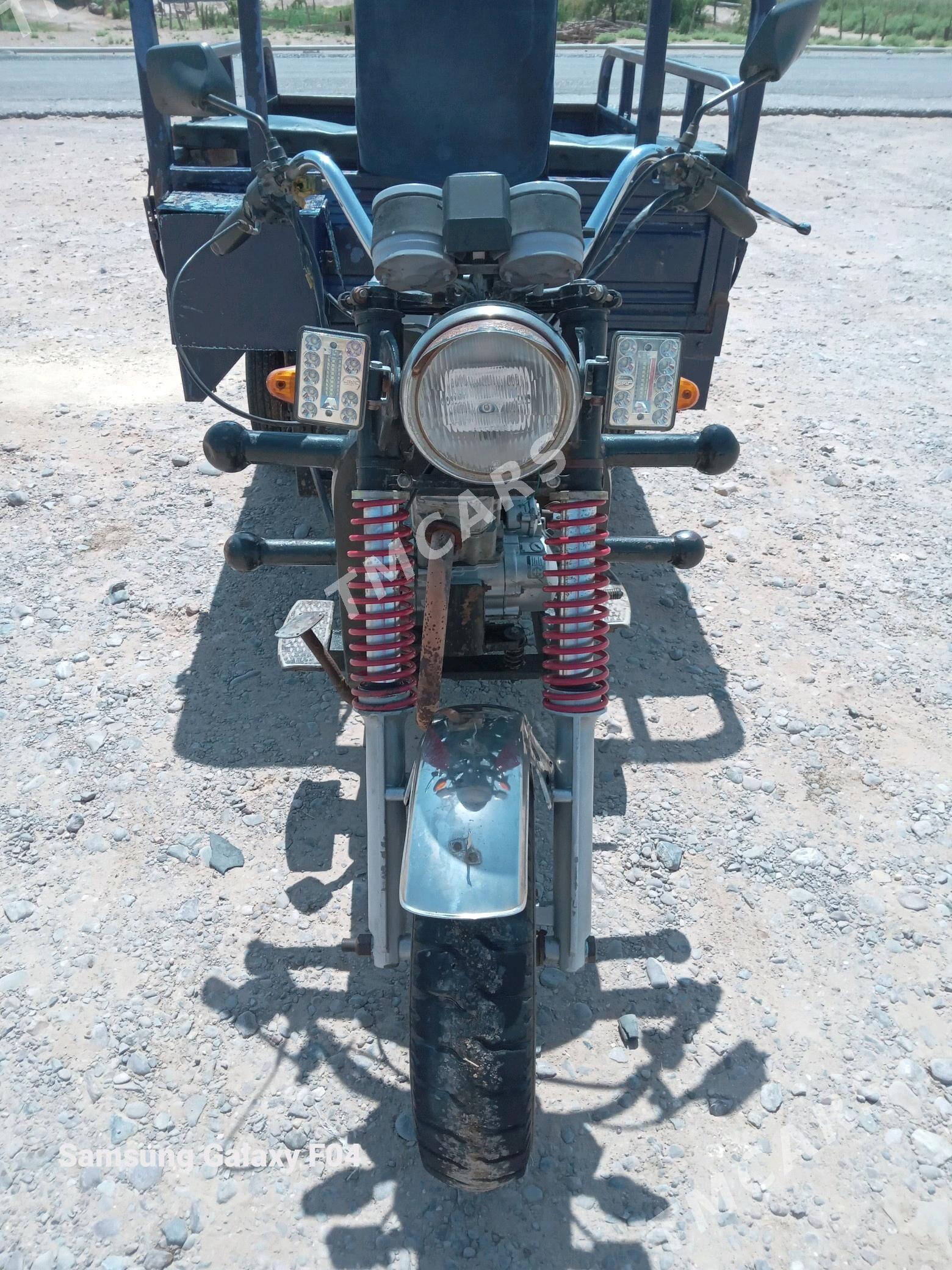 Fekon FK200-14G 2013 - 13 000 TMT - Ёлётен - img 3