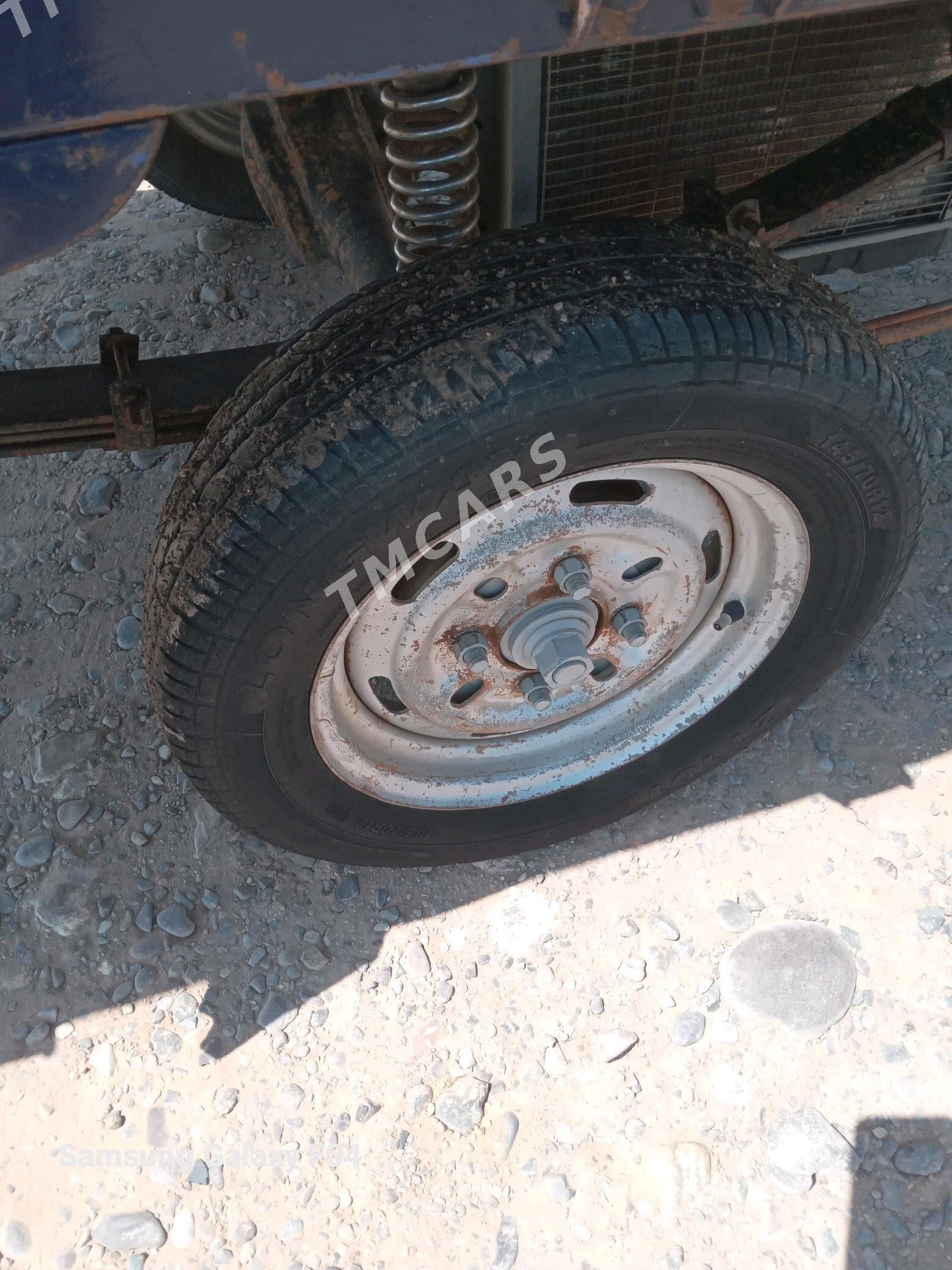 Fekon FK200-14G 2013 - 13 000 TMT - Ёлётен - img 4