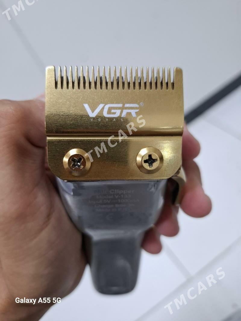 VGR Машинка - Türkmenabat - img 10