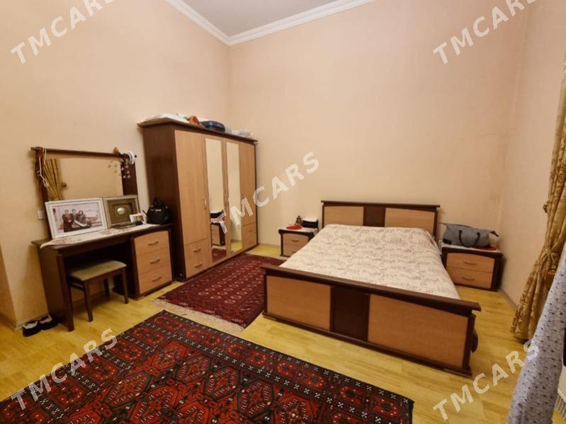15 Tapgyr 4 Etaz 3 Komnat - Aşgabat - img 8