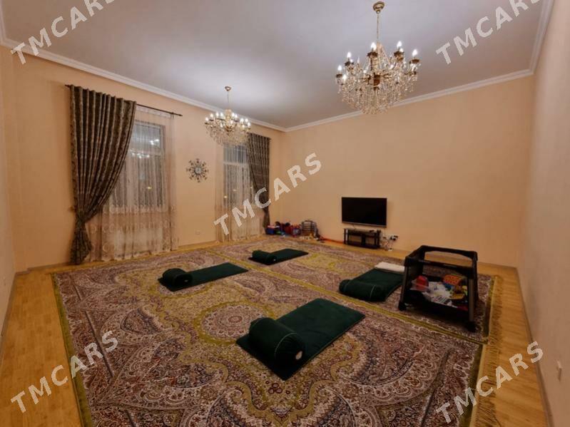 15 Tapgyr 4 Etaz 3 Komnat - Aşgabat - img 4