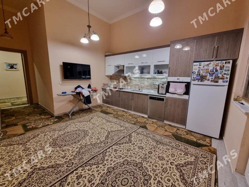 15 Tapgyr 4 Etaz 3 Komnat - Aşgabat - img 5