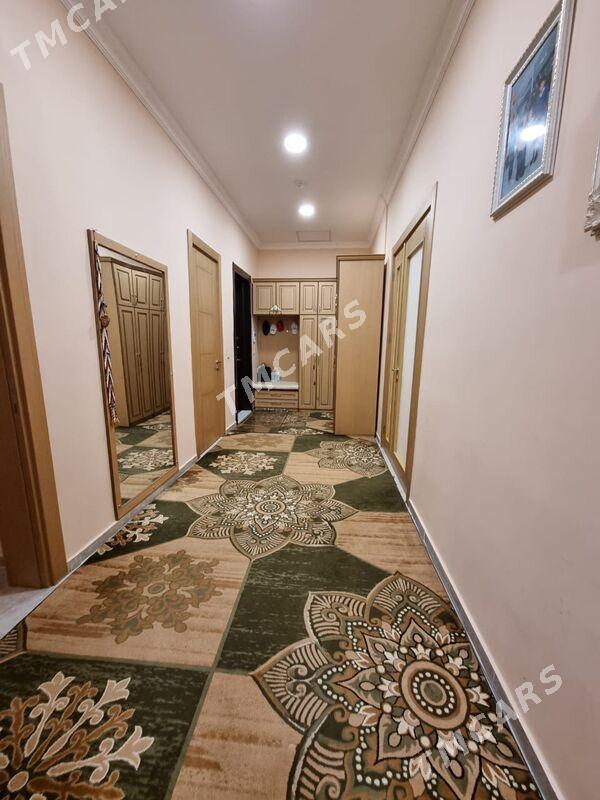 15 Tapgyr 4 Etaz 3 Komnat - Aşgabat - img 7
