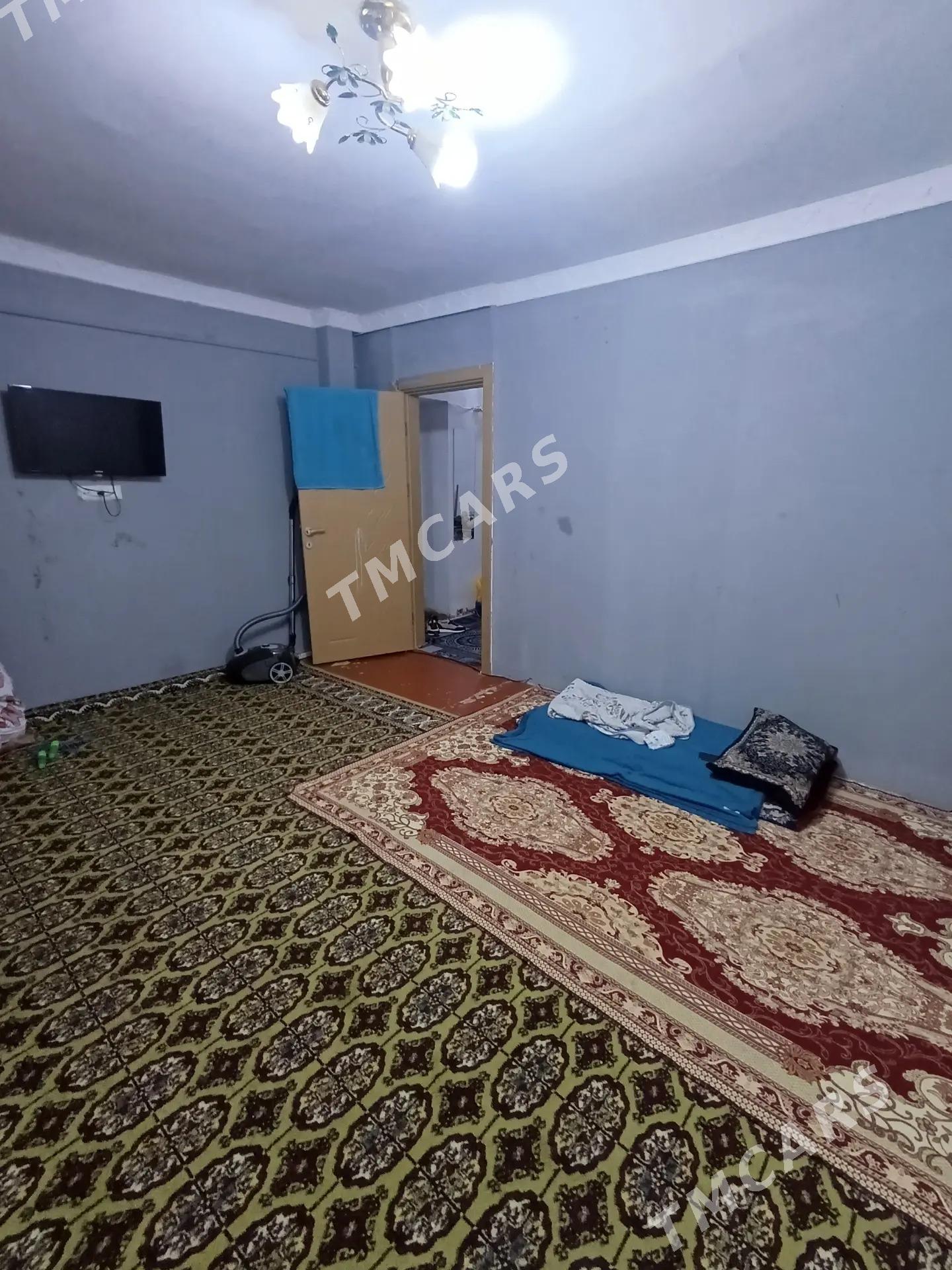 ПРОДАЖА КВАРТИРЫ - Ашхабад - img 2