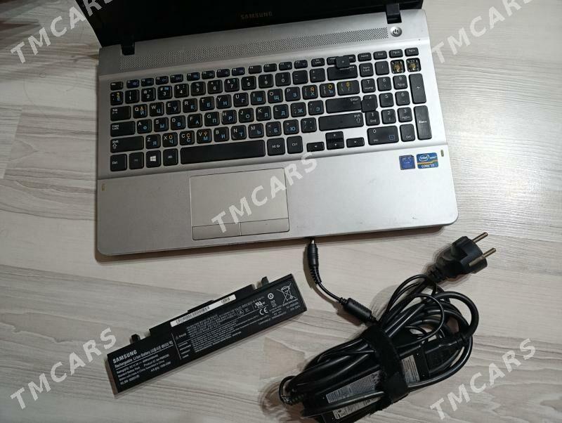 noutbuk samsungnoutbuk - 10 mkr - img 2