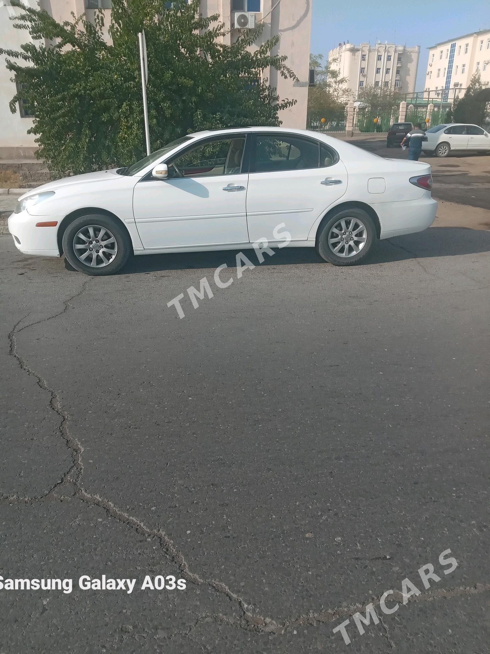 Lexus ES 300 2002 - 145 000 TMT - Gubadag - img 6