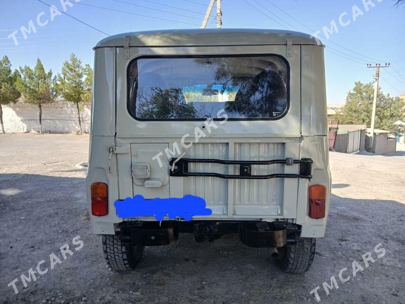 UAZ 469 2002 - 60 000 TMT - Магданлы - img 2