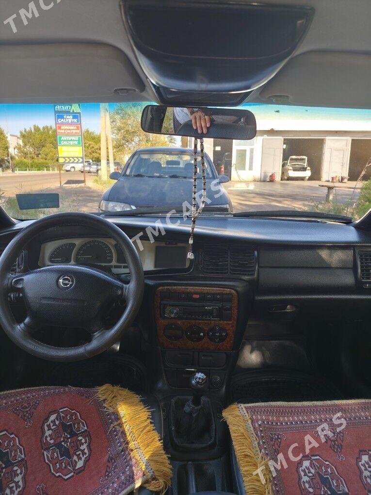 Opel Vectra 2001 - 54 000 TMT - Daşoguz - img 7
