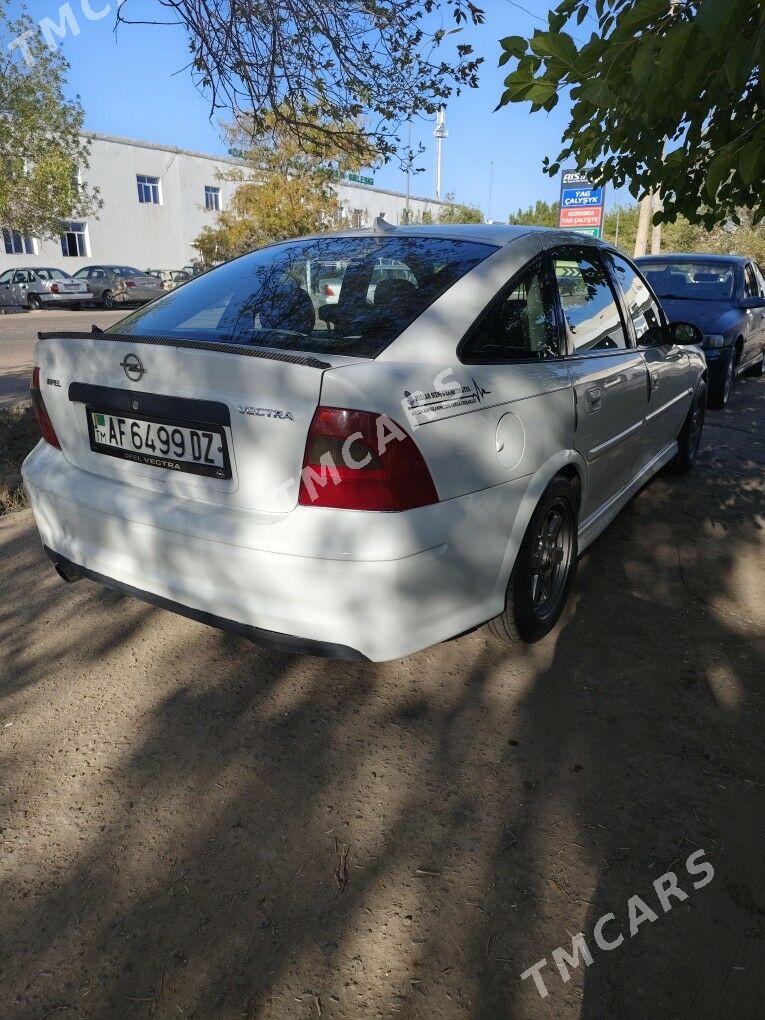 Opel Vectra 2001 - 54 000 TMT - Daşoguz - img 2