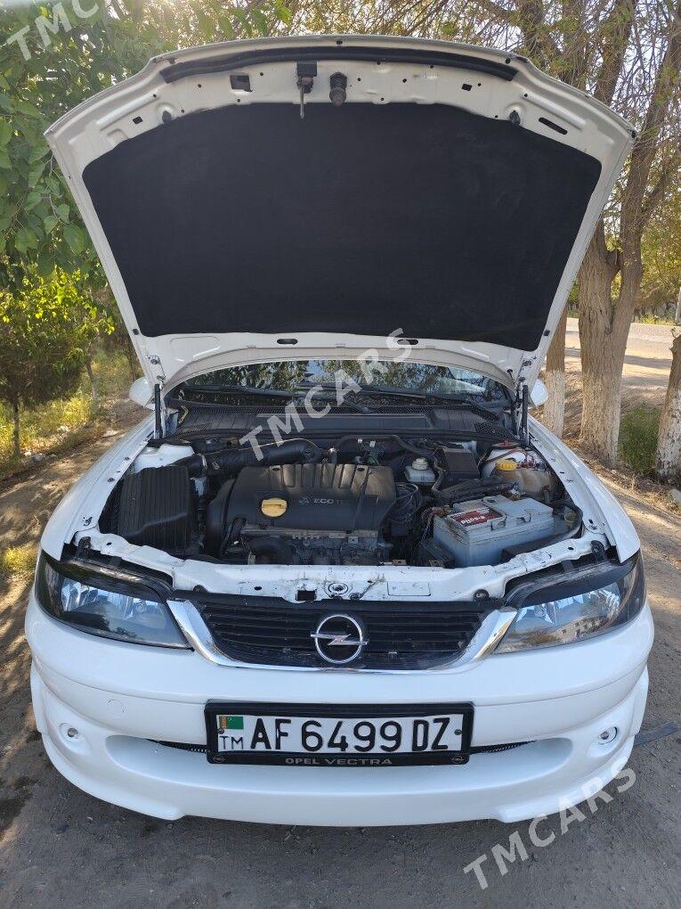 Opel Vectra 2001 - 54 000 TMT - Daşoguz - img 5