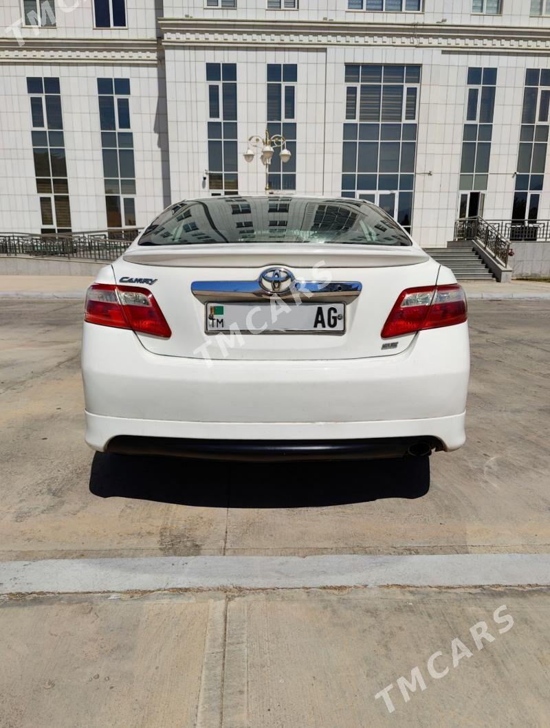 Toyota Camry 2007 - 160 000 TMT - Aşgabat - img 4
