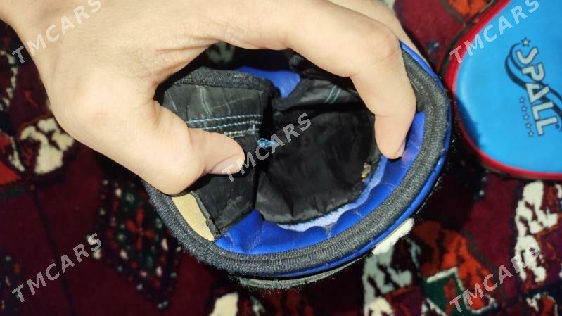 boks percatka komplekt - Ашхабад - img 3