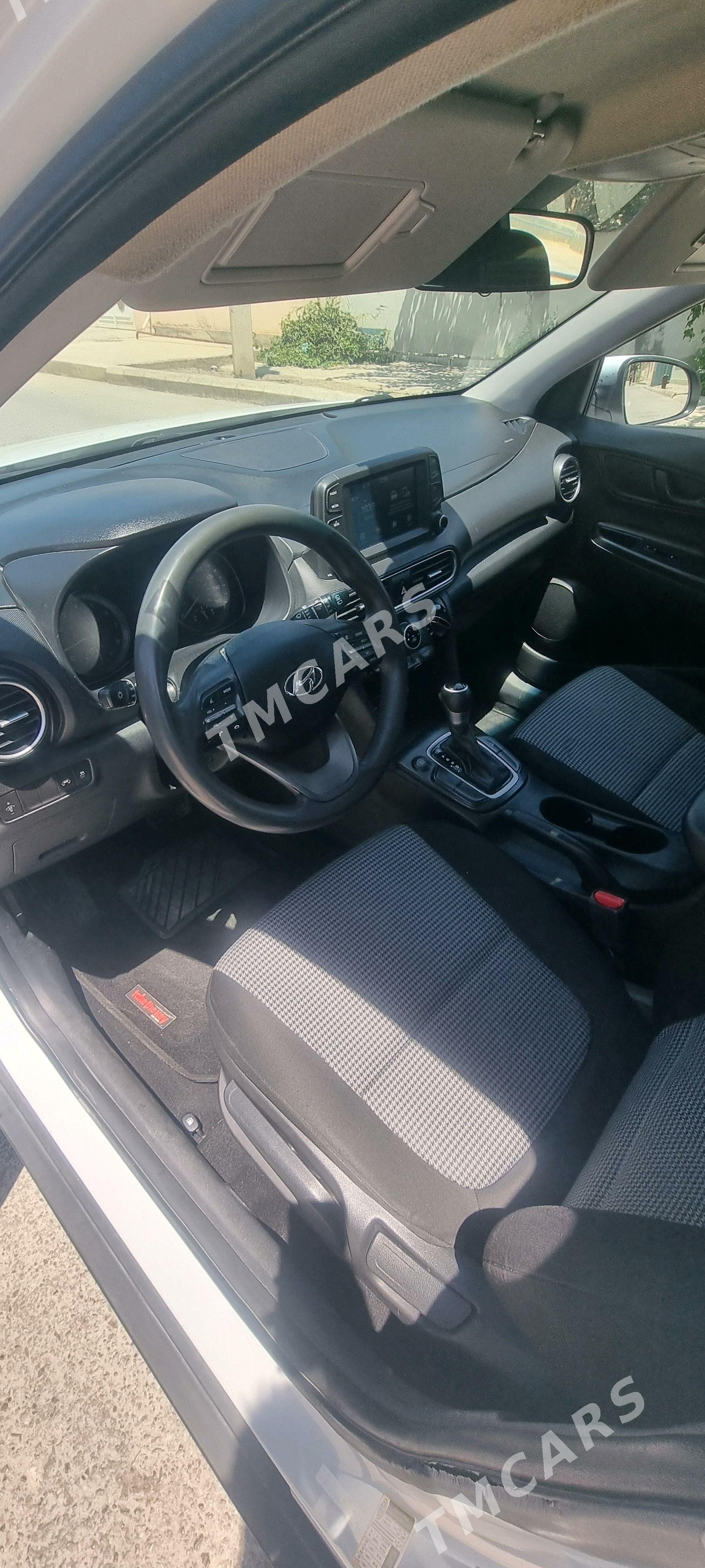 Hyundai Kona 2020 - 205 000 TMT - Aşgabat - img 2