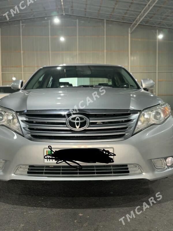 Toyota Avalon 2012 - 290 000 TMT - Baýramaly - img 4