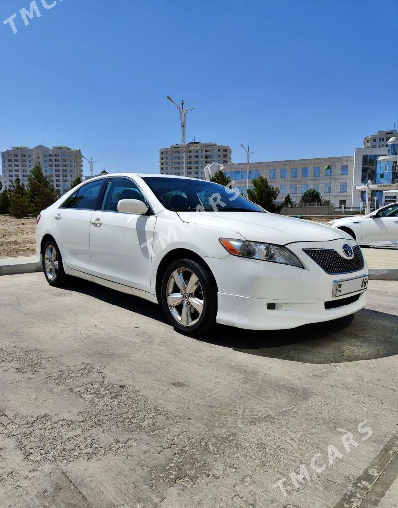 Toyota Camry 2007 - 160 000 TMT - Aşgabat - img 5