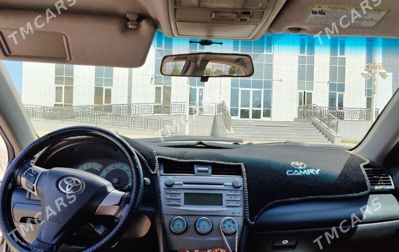 Toyota Camry 2007 - 160 000 TMT - Aşgabat - img 2