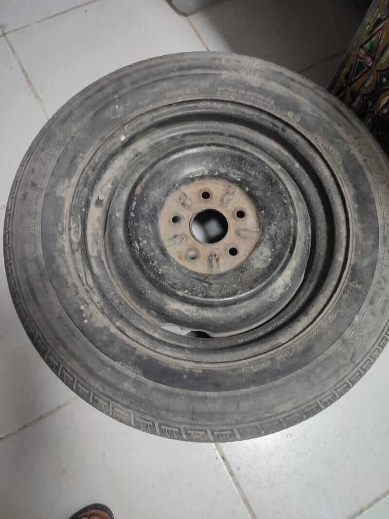 2 sany demir disk 800 TMT - Гуртли - img 2