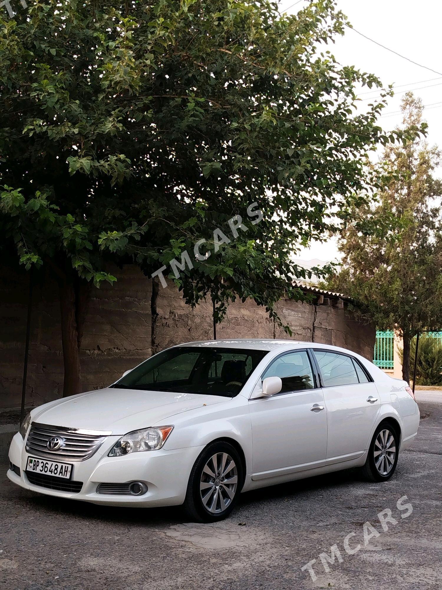 Toyota Avalon 2007 - 160 000 TMT - Gökdepe - img 3