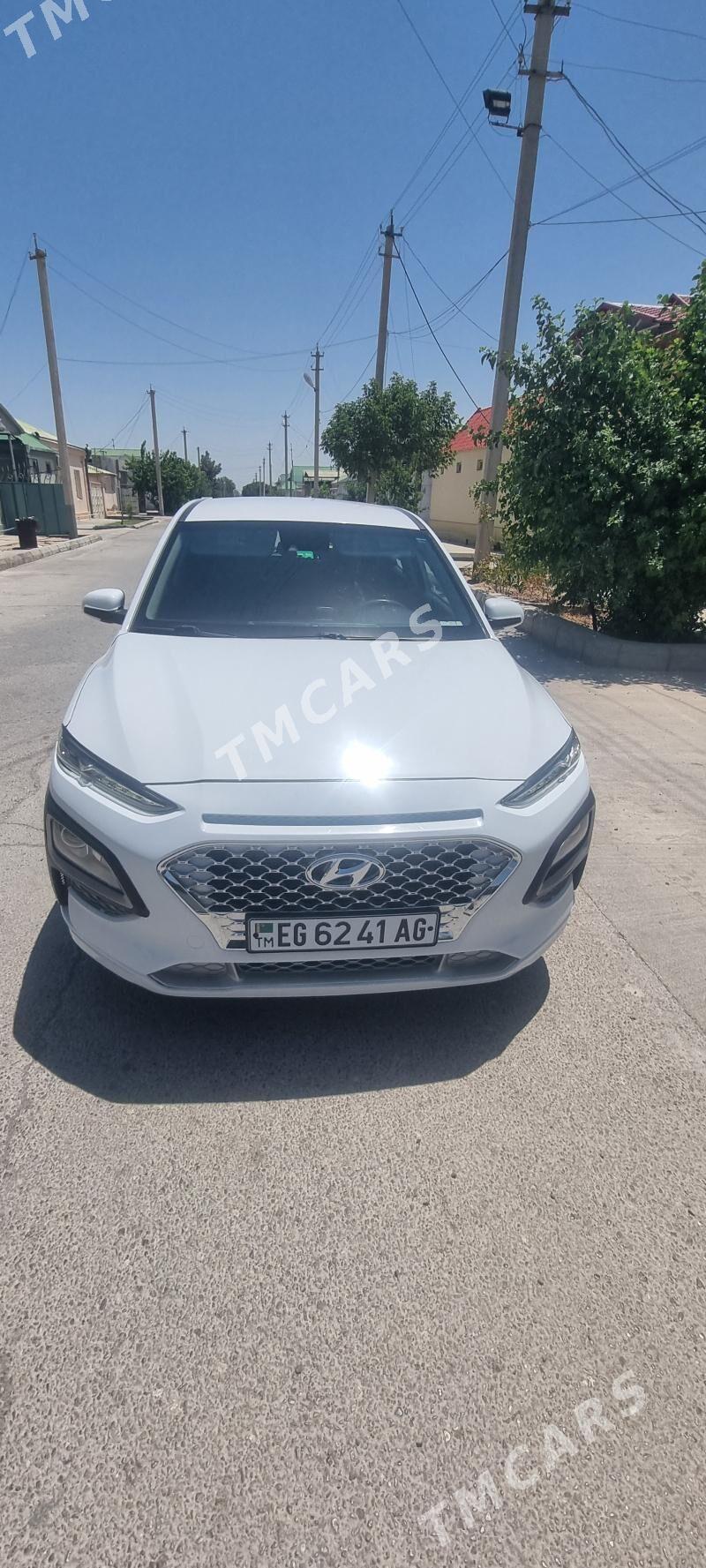 Hyundai Kona 2020 - 205 000 TMT - Aşgabat - img 5