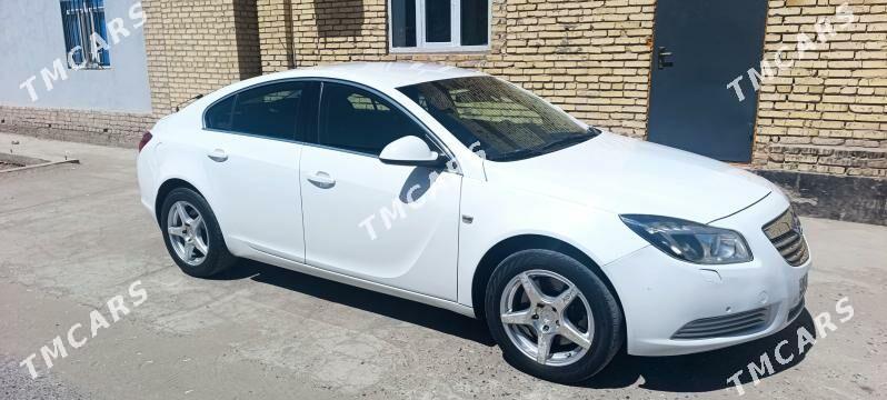 Opel Insignia 2010 - 110 000 TMT - Туркменабат - img 3