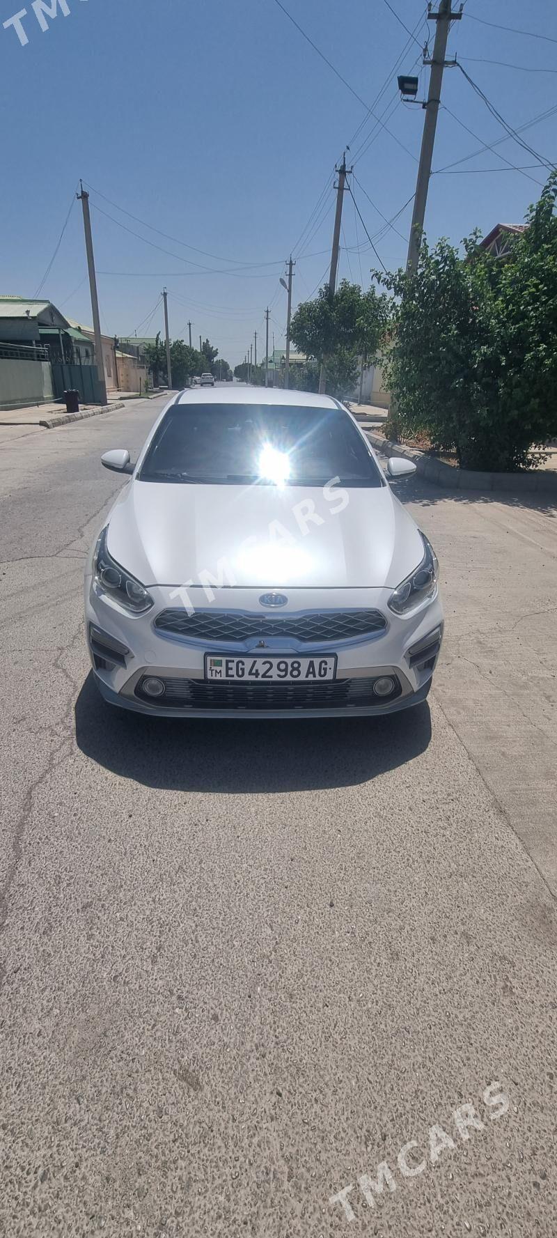 Kia Forte 2020 - 220 000 TMT - Aşgabat - img 2