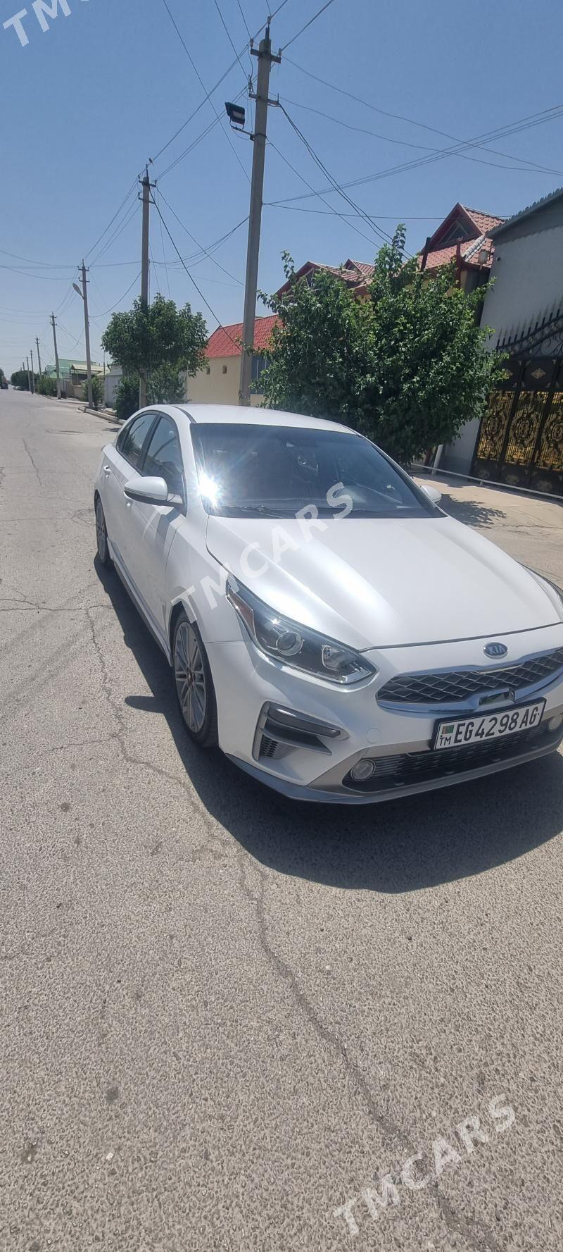Kia Forte 2020 - 220 000 TMT - Aşgabat - img 3