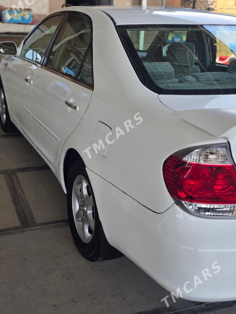 Toyota Camry 2002 - 148 000 TMT - Мары - img 4