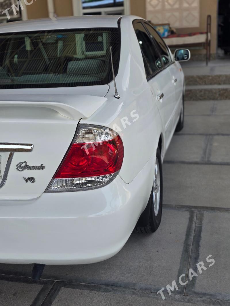 Toyota Camry 2002 - 148 000 TMT - Мары - img 2