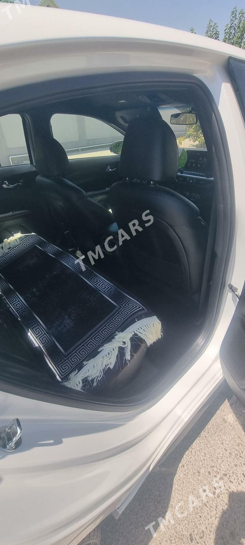 Kia Forte 2020 - 220 000 TMT - Aşgabat - img 5