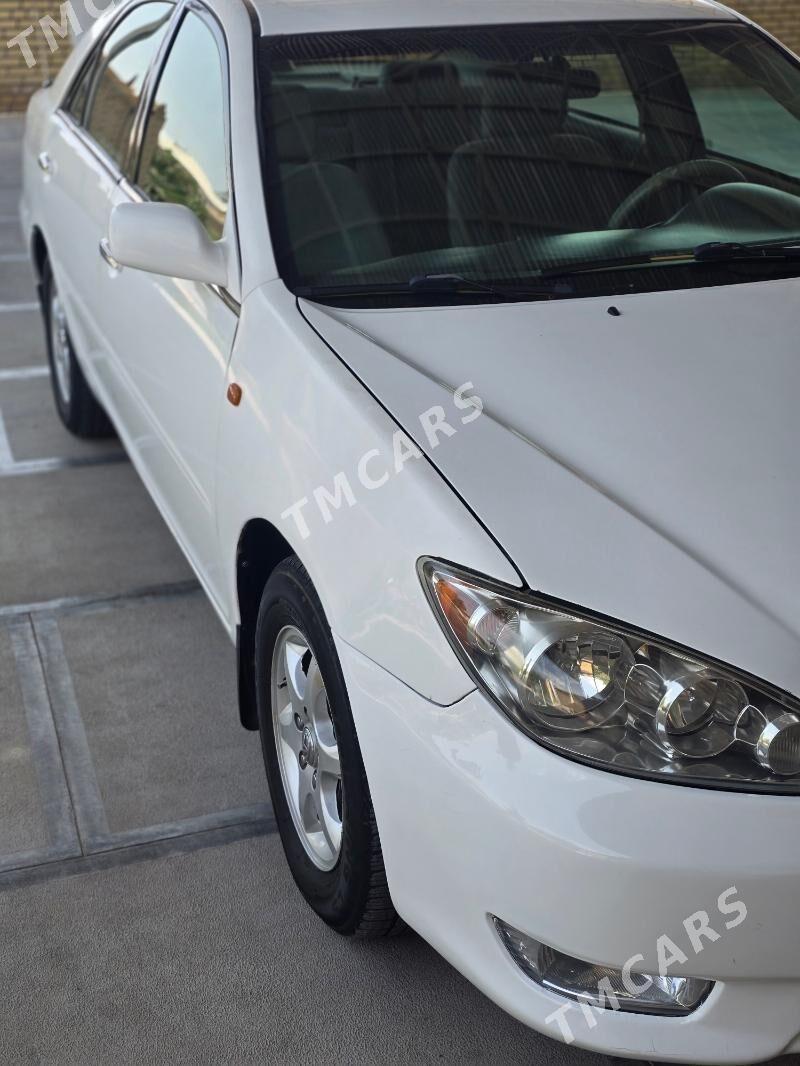 Toyota Camry 2002 - 148 000 TMT - Мары - img 3