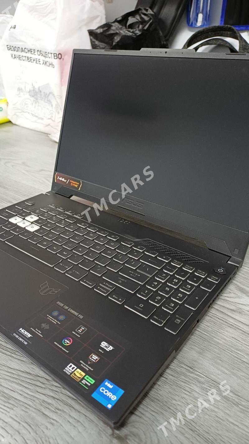asus tuf - Aşgabat - img 3