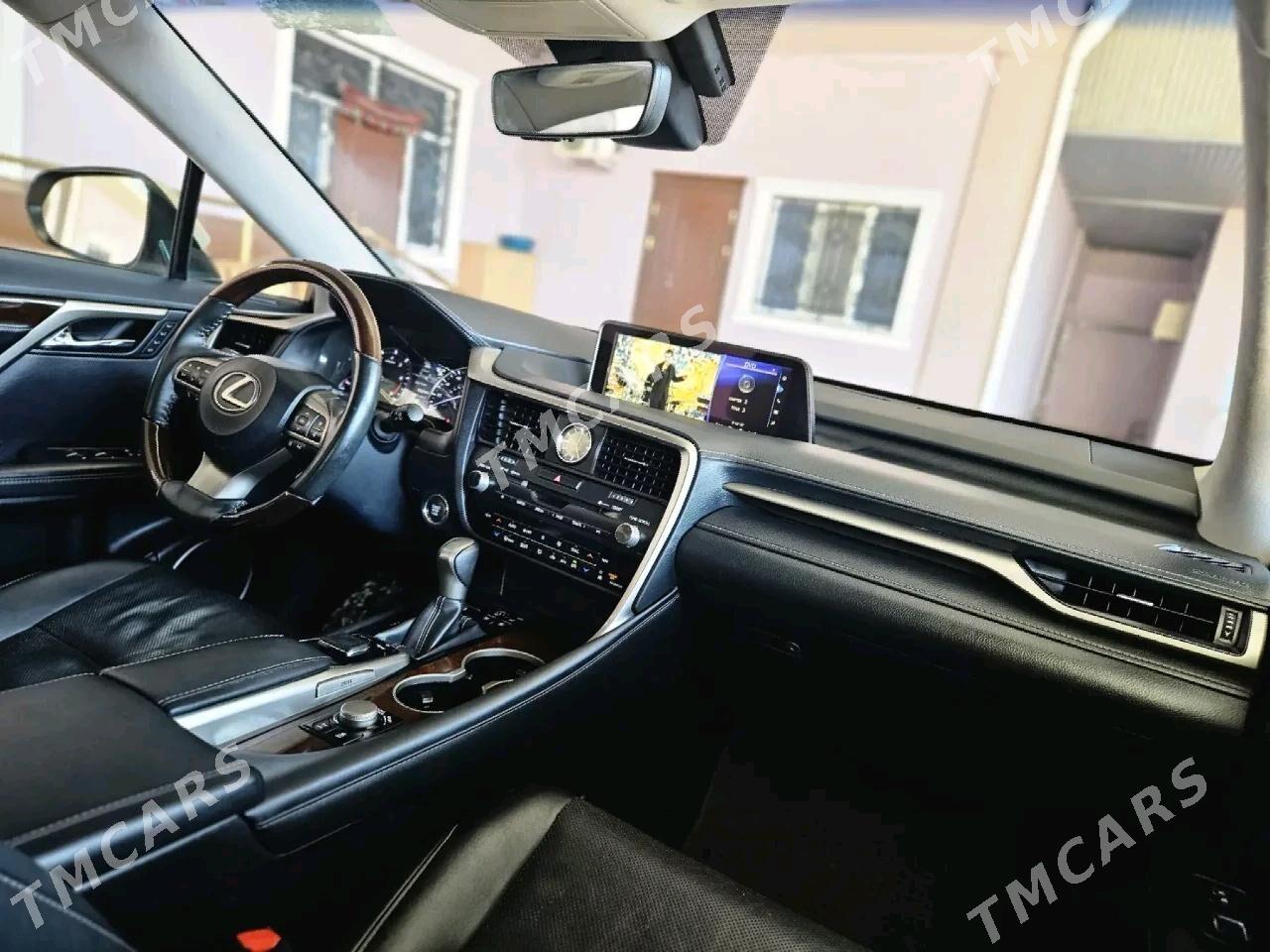 Lexus RX 350 2019 - 620 000 TMT - Türkmenbaşy etr. - img 2