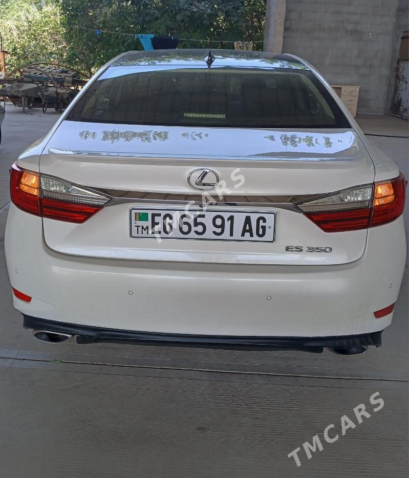 Lexus ES 350 2017 - 460 000 TMT - Ашхабад - img 2