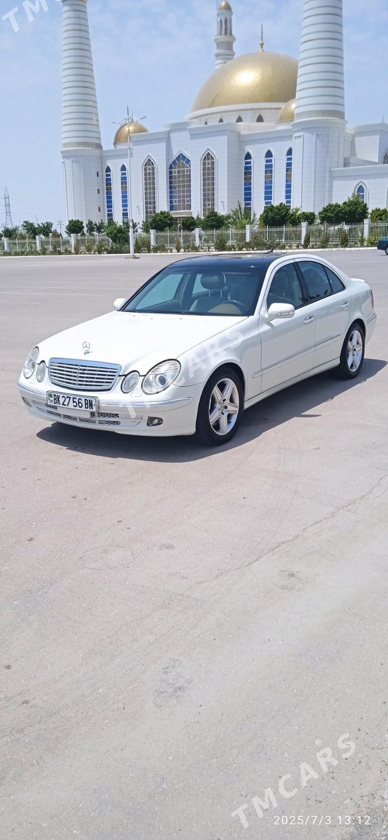 Mercedes-Benz E350 2007 - 130 000 TMT - Balkanabat - img 2