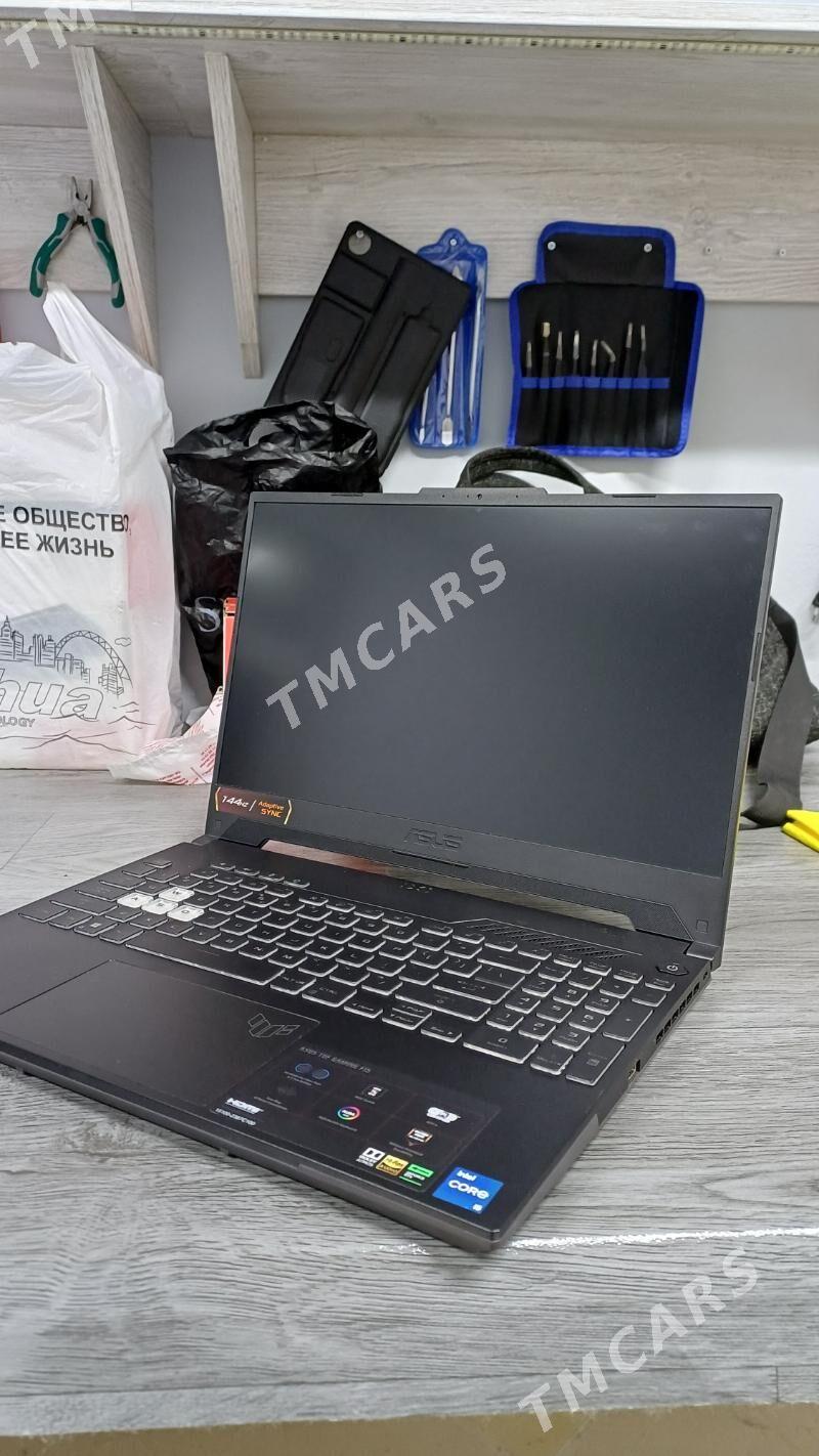 asus tuf - Aşgabat - img 4