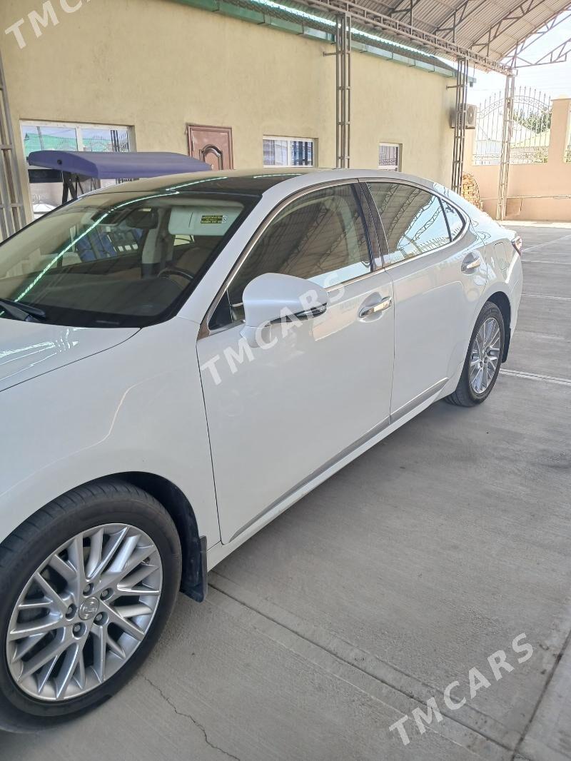 Lexus ES 350 2017 - 460 000 TMT - Ашхабад - img 3