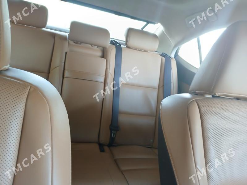 Lexus ES 350 2017 - 460 000 TMT - Ашхабад - img 5