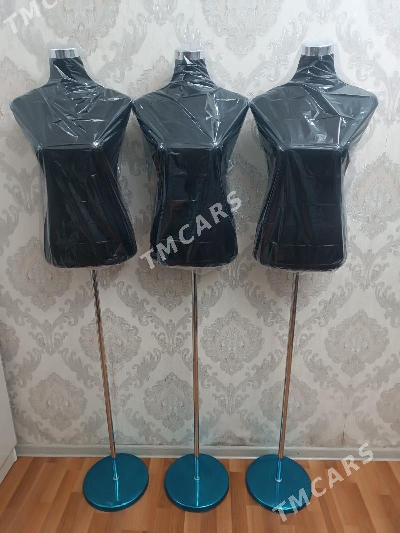 maniken - Aşgabat - img 4