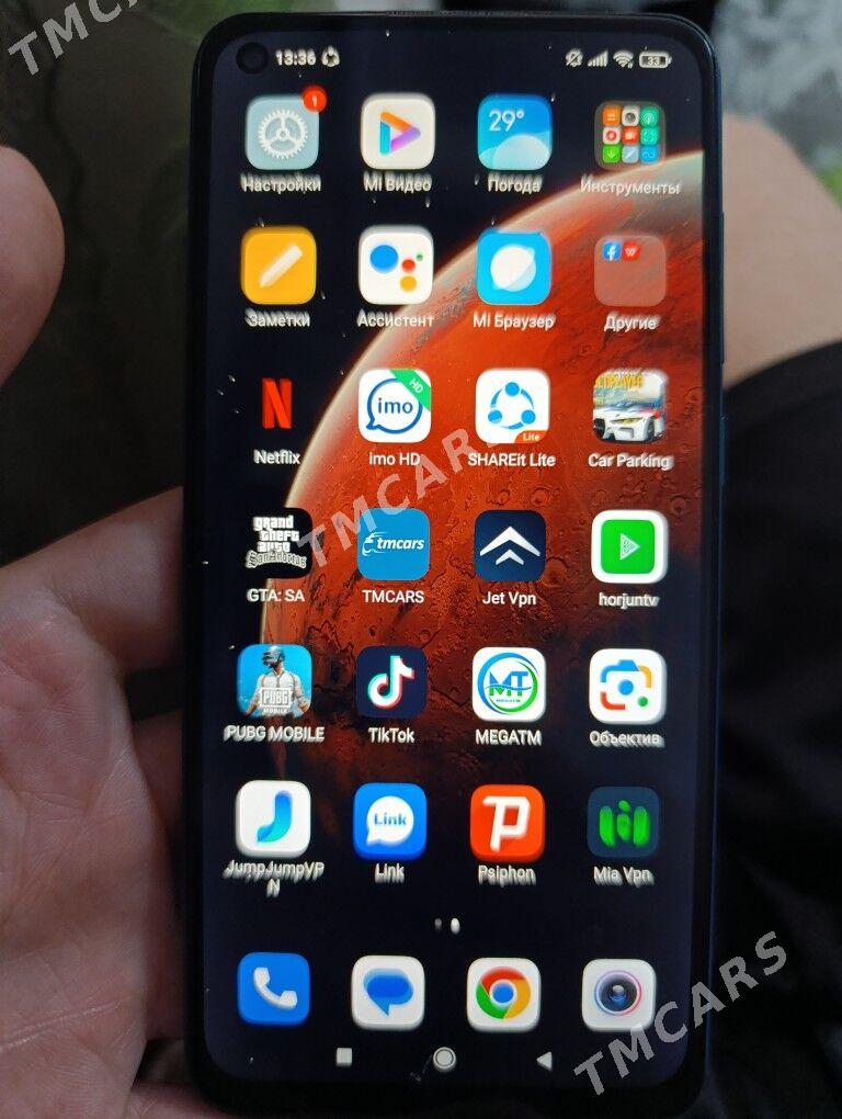 Redmi not 9 - Türkmenabat - img 4
