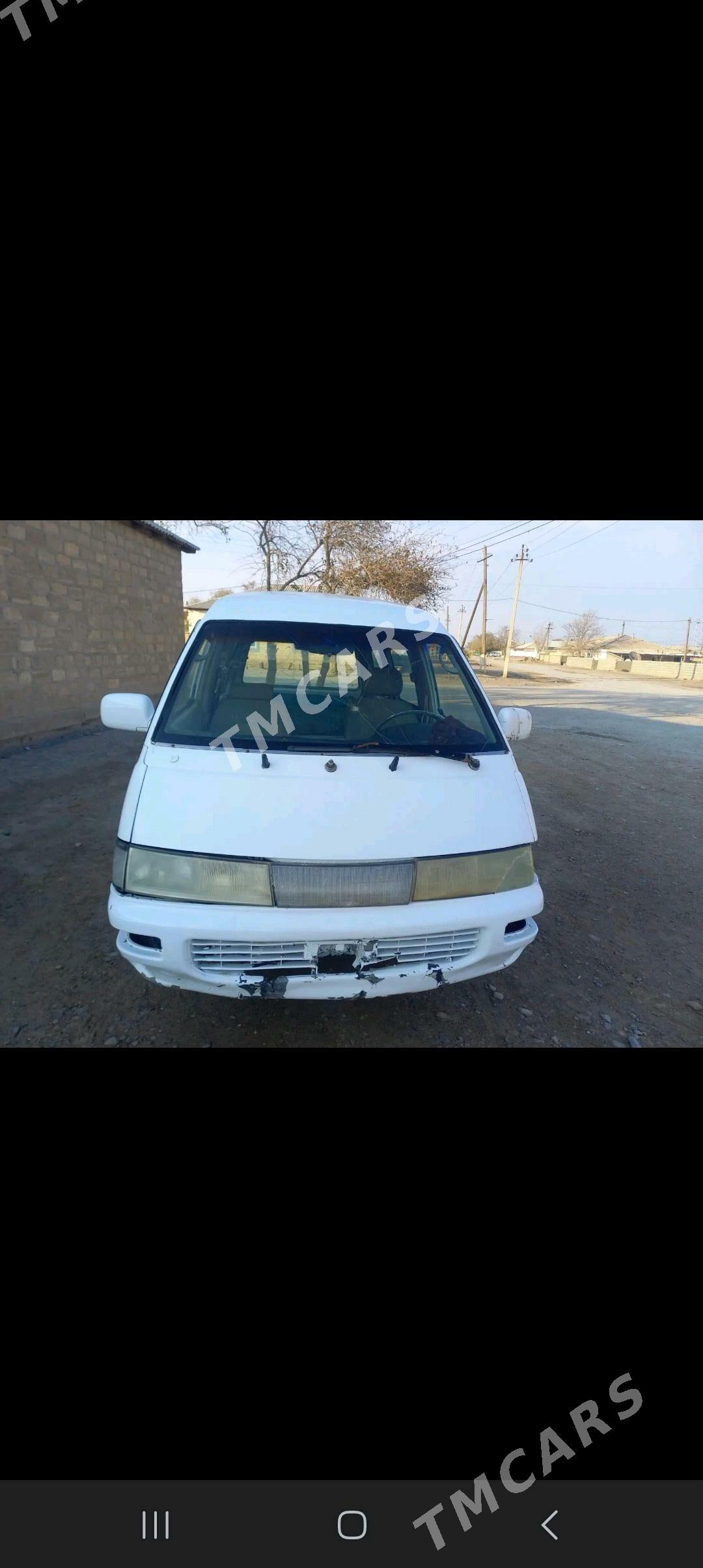 Toyota Town Ace 1992 - 10 000 TMT - Кака - img 2