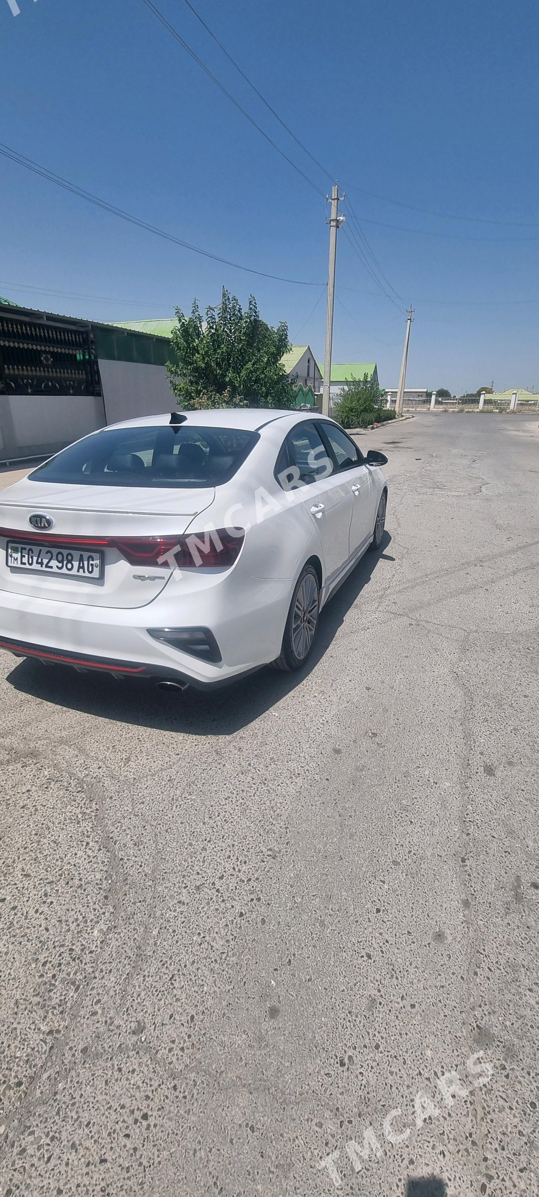 Kia Forte 2020 - 220 000 TMT - Aşgabat - img 6