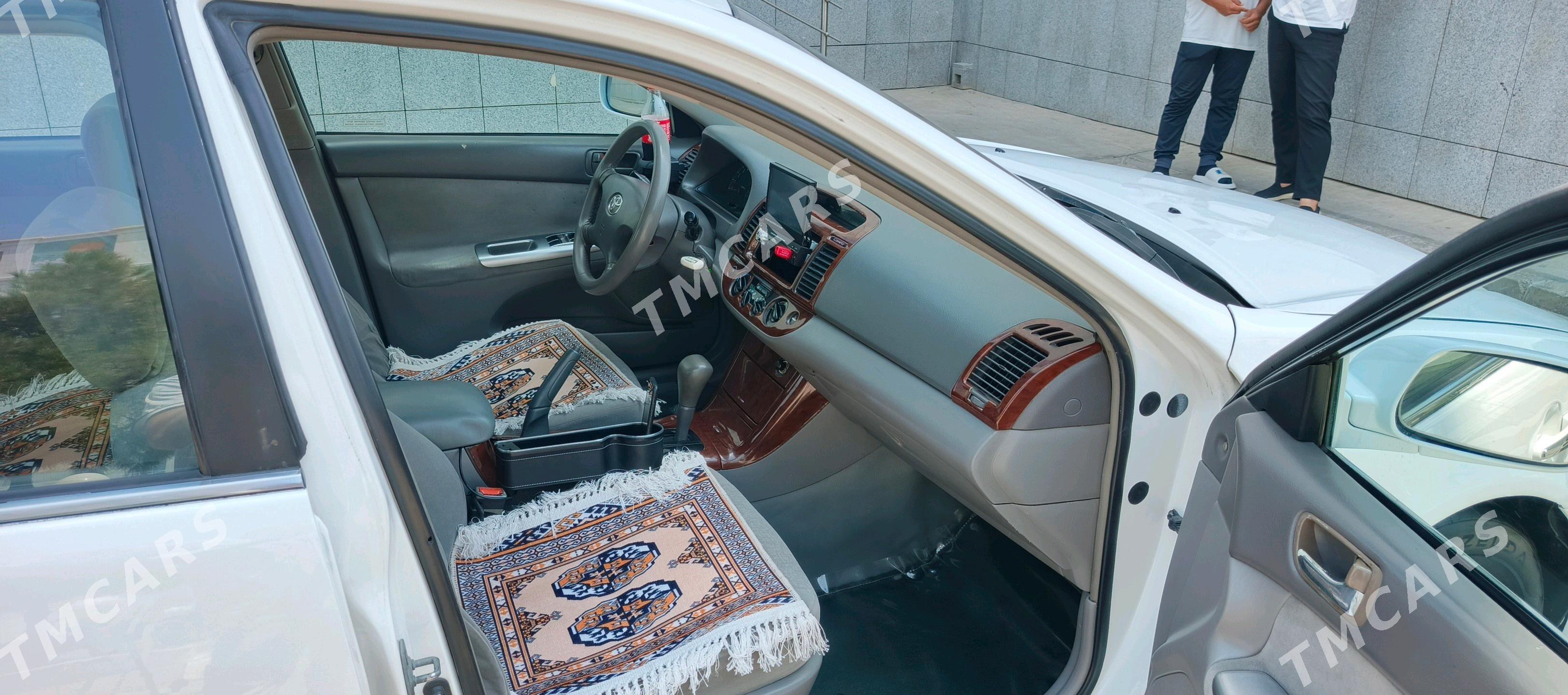 Toyota Camry 2005 - 144 000 TMT - Aşgabat - img 7