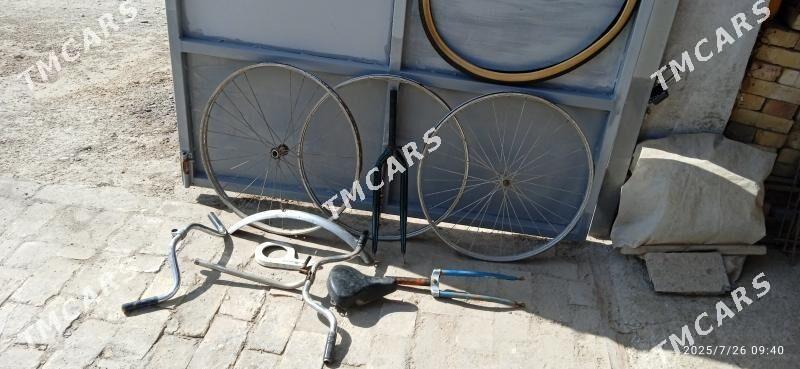 Weloseped Tigir Welik Велосипе - Wekilbazar - img 5