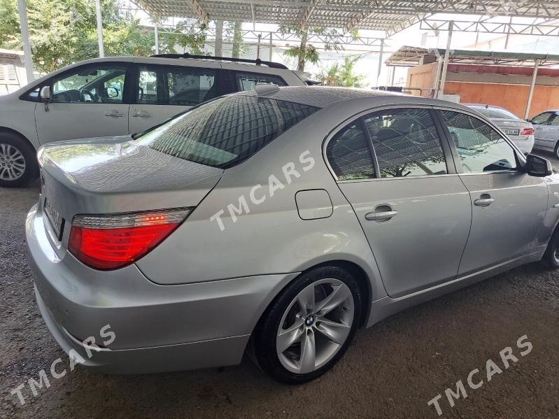 BMW E60 2009 - 220 000 TMT - 30 mkr - img 2