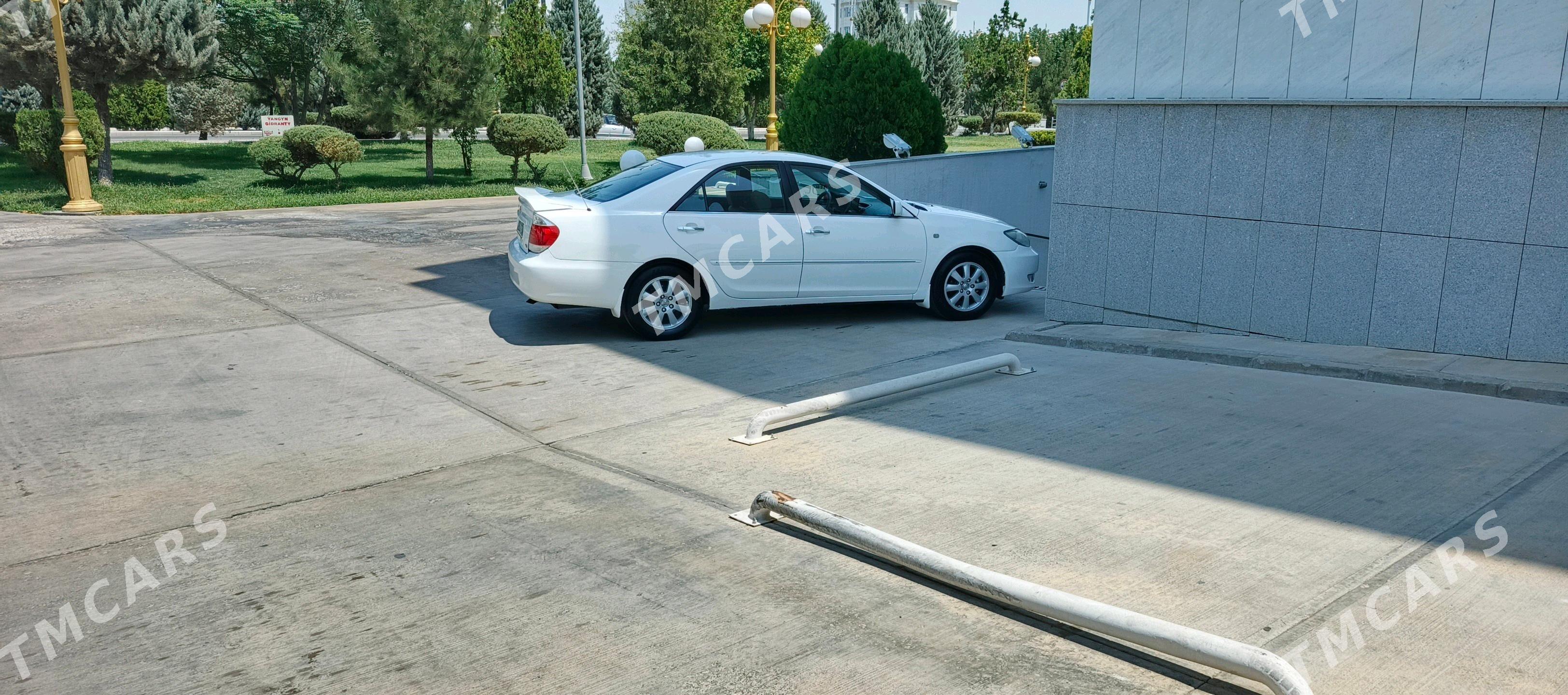 Toyota Camry 2005 - 144 000 TMT - Aşgabat - img 5