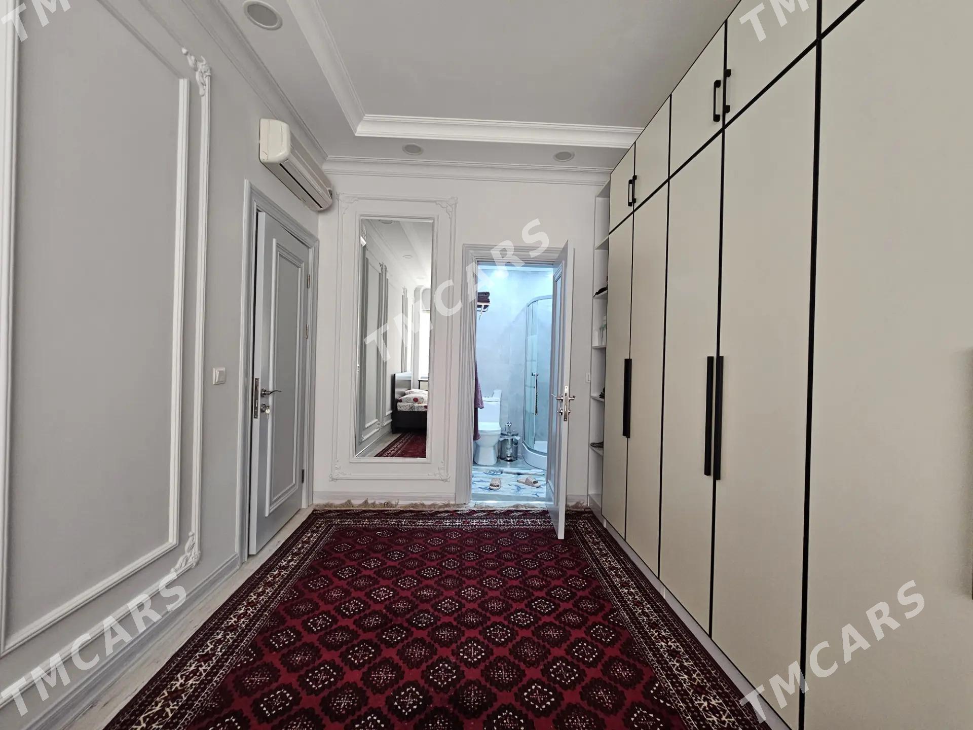 Ул Советская 3 ком 5 этаж  - Aşgabat - img 5