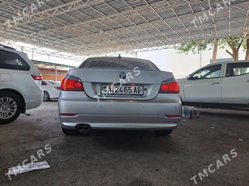 BMW E60 2009 - 220 000 TMT - 30 mkr - img 9