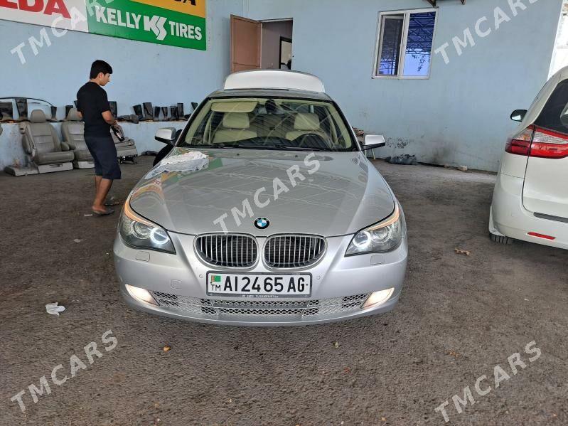 BMW E60 2009 - 220 000 TMT - 30 mkr - img 3