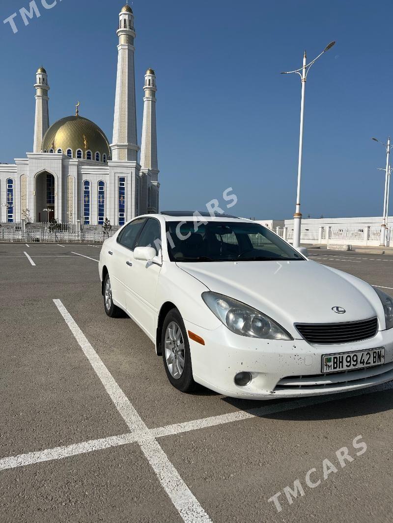 Lexus ES 330 2004 - 150 000 TMT - Туркменбаши - img 2