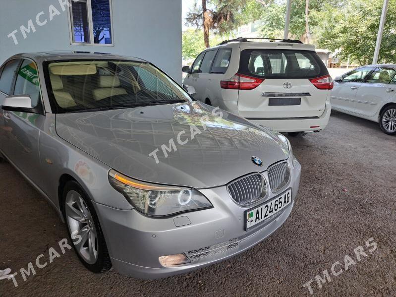 BMW E60 2009 - 220 000 TMT - 30 mkr - img 8